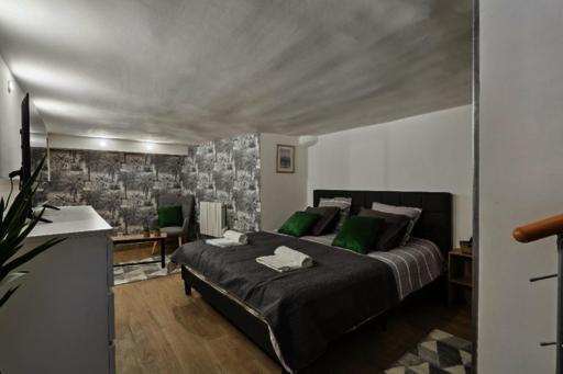 336 Mila Suite - Charming Parisian Apartment Vanves Exterior foto