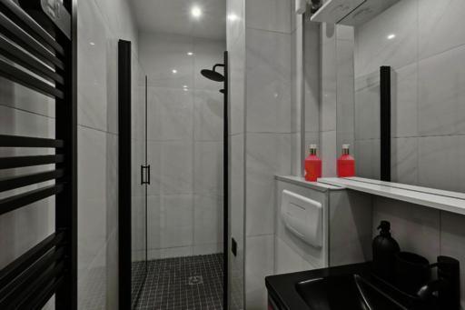 336 Mila Suite - Charming Parisian Apartment Vanves Exterior foto