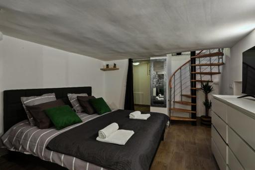 336 Mila Suite - Charming Parisian Apartment Vanves Exterior foto