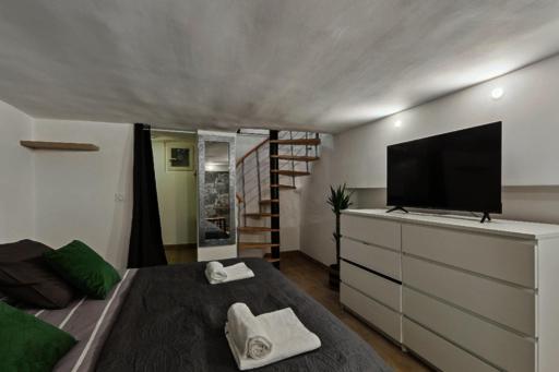336 Mila Suite - Charming Parisian Apartment Vanves Exterior foto